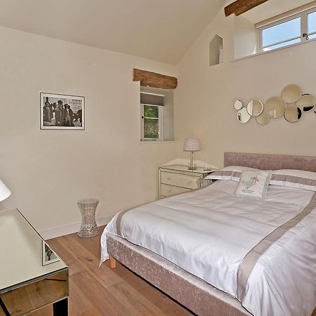 Valley Barn Slad Valley Cotswolds Villa Painswick Eksteriør bilde