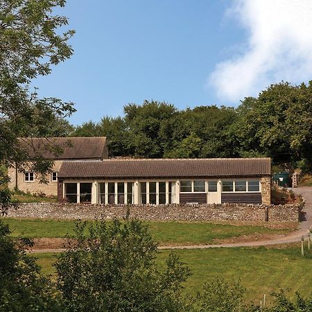 Valley Barn Slad Valley Cotswolds Villa Painswick Eksteriør bilde