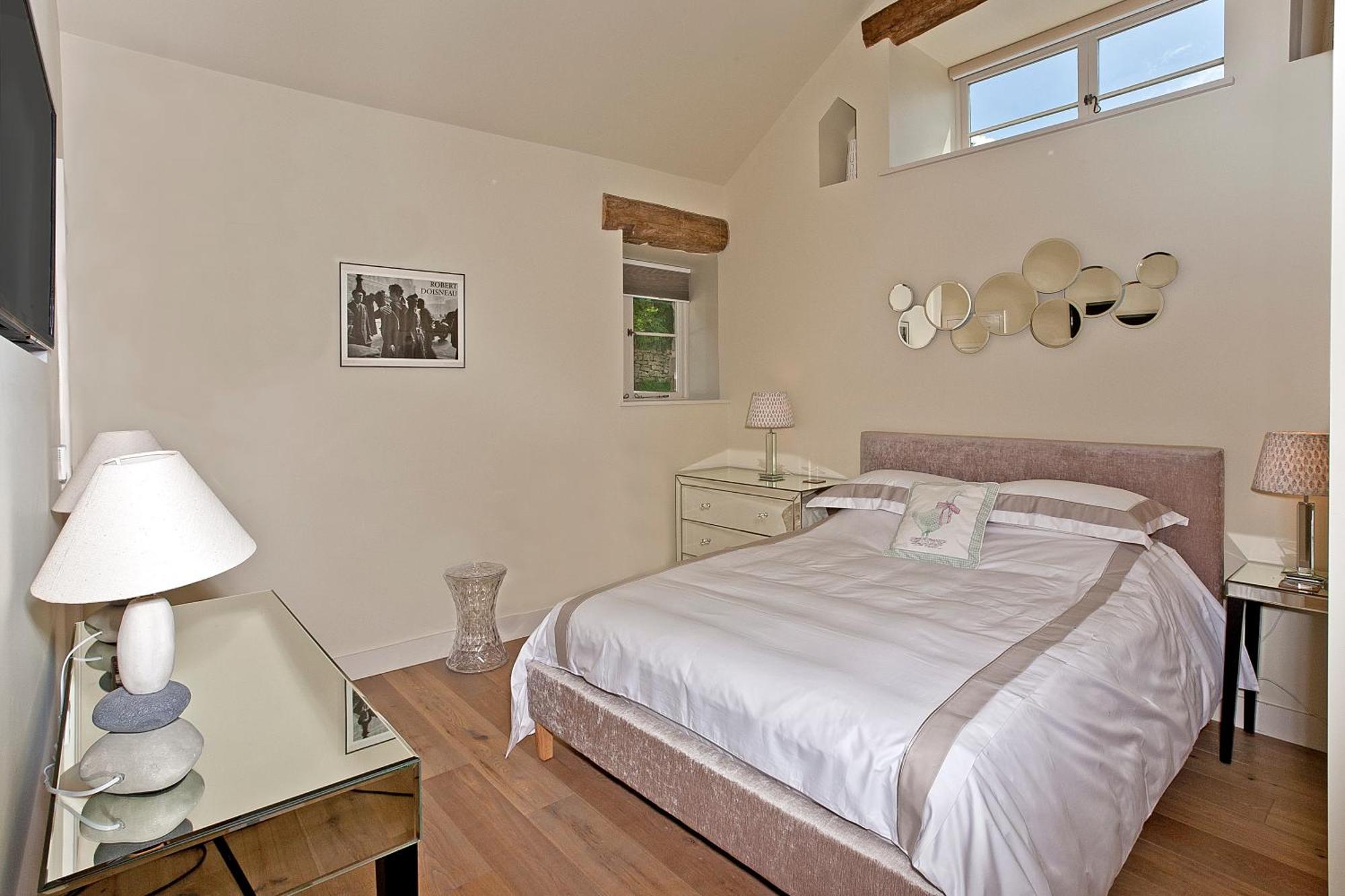 Valley Barn Slad Valley Cotswolds Villa Painswick Eksteriør bilde